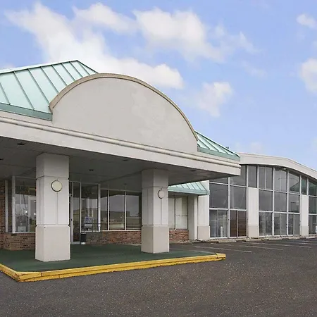 Knights Inn Rantoul
