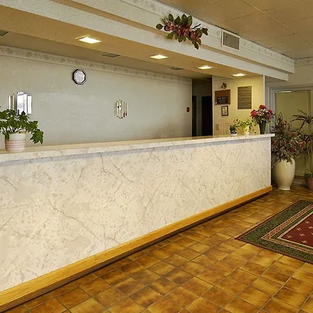 Knights Inn Rantoul
